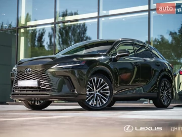 Авто Lexus Rx 2023 № 7786178