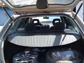 Авто Toyota Avensis 1999 № 7786181