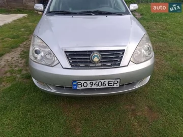 Авто Geely Fc 2008 № 7786182