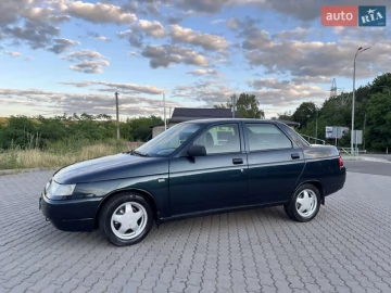 Авто ВАЗ 2110 2007 № 7786185