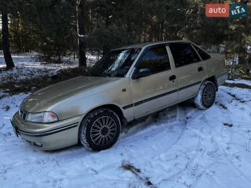Авто Daewoo Nexia 2006 № 7786186