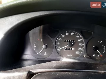 Авто Daewoo Lanos 2008 № 7786187