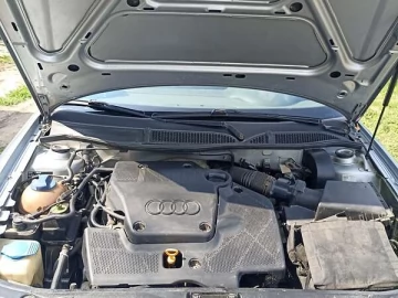 Авто Audi A3 1999 № 7786192