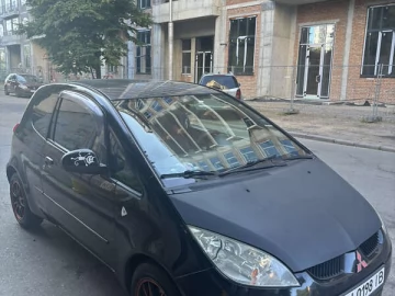 Авто Mitsubishi Colt 2007 № 7786196