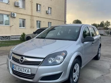 Авто Opel Astra 2010 № 7786200