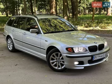 Авто BMW 3 Series 2005 № 7786201