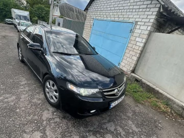 Авто Honda Accord 2006 № 7786209