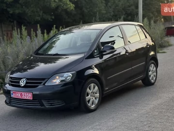 Авто Volkswagen Golf Plus 2005 № 7786230