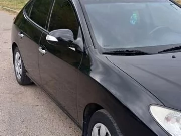 Авто Hyundai Elantra 2010 № 7786235