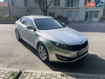 Авто KIA Optima 2012 № 7786236