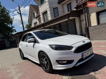 Авто Ford Focus 2015 № 7786241