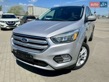 Авто Ford Escape 2017 № 7786250