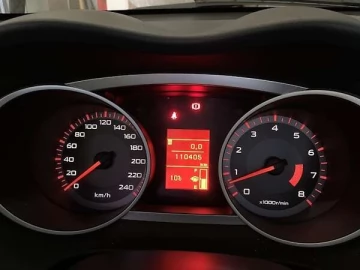 Авто Peugeot 4007 2008 № 7786260
