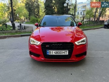 Авто Audi A3 2014 № 7786264