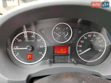 Авто Peugeot Expert 2015 № 7786269