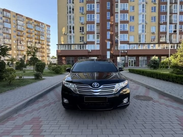 Авто Toyota Venza 2010 № 7786282