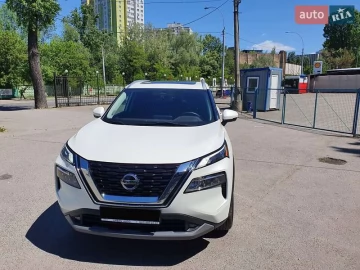 Авто Nissan Rogue 2020 № 7786295
