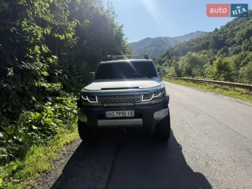 Авто Toyota Fj Cruiser 2008 № 7786296