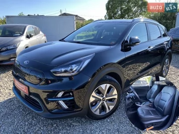 Авто KIA Niro 2020 № 7786306
