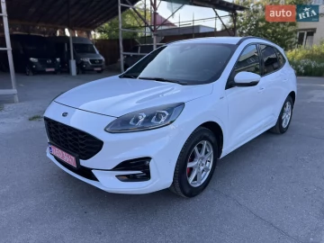 Авто Ford Kuga 2020 № 7786308