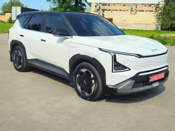 Авто KIA Ev5 2024 № 7786311