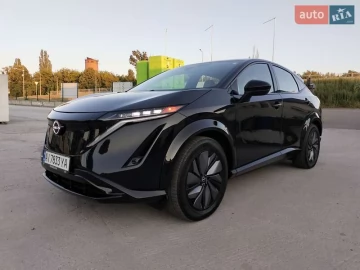 Авто Nissan Ariya 2023 № 7786314