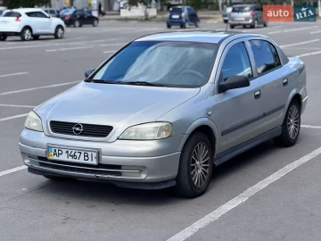 Авто Opel Astra 2008 № 7786329