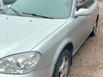Авто Chery Eastar 2007 № 7786333