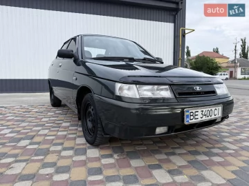 Авто ВАЗ 2110 2005 № 7786334