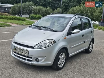 Авто Chery Kimo 2010 № 7786335