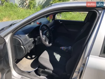 Авто Skoda Octavia 2003 № 7786347