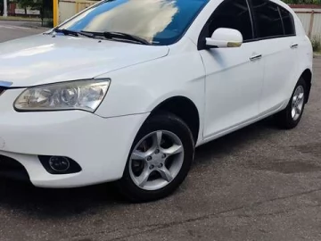 Авто Geely Emgrand 7 Ec7  2015 № 7786349
