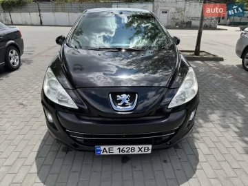 Авто Peugeot 308 2008 № 7786358