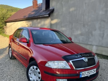 Авто Skoda Octavia 2010 № 7786359