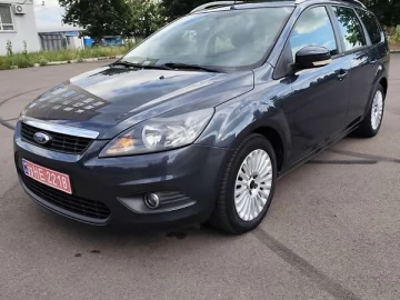Авто Ford Focus 2011 № 7786367