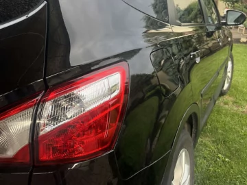 Авто Skoda Fabia 2008 № 7786381