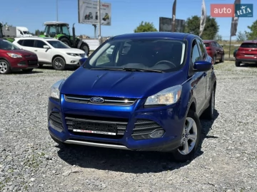Авто Ford Escape 2012 № 7786385