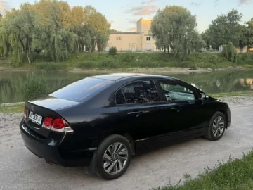 Авто Honda Civic 2011 № 7786389
