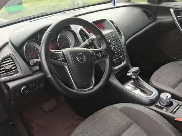 Авто Opel Astra 2016 № 7786396