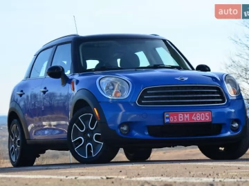 Авто MINI Cooper 2013 № 7786397