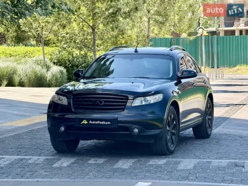 Авто Infiniti Ex 35 2008 № 7786398