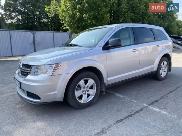 Авто Dodge Journey 2013 № 7786408