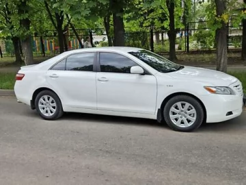 Авто Toyota Camry 2009 № 7786411