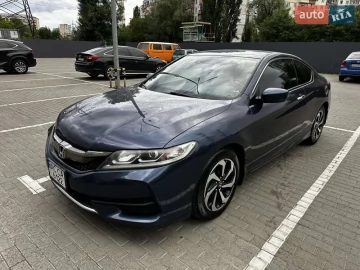 Авто Honda Accord 2015 № 7786418