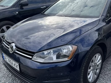 Авто Volkswagen Golf 2015 № 7786421
