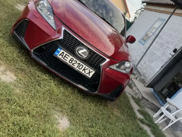 Авто Lexus Is 2008 № 7786424