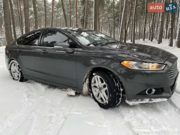 Авто Ford Fusion 2015 № 7786434