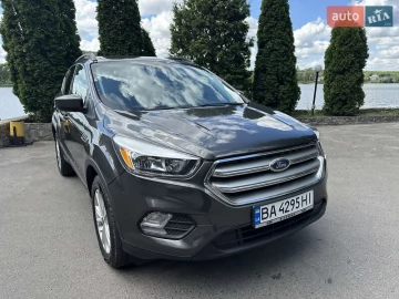 Авто Ford Escape 2017 № 7786436