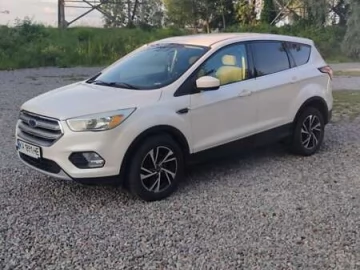 Авто Ford Escape 2016 № 7786440