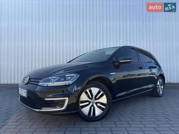 Авто Volkswagen E-Golf 2019 № 7786445